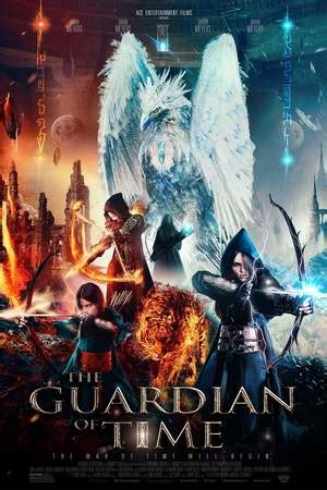 guardians of time dvdscreener|Guardians of Time (2022) .